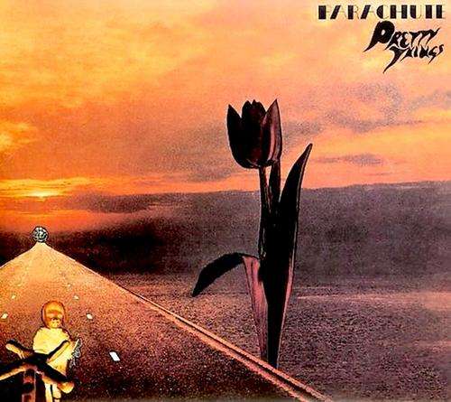 Pretty Things, " Parachute ", LP